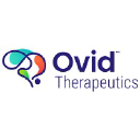 Ovid Therapeutics Inc Logo