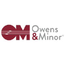 Owens & Minor Inc Logo