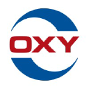 Occidental Petroleum Corporation Logo