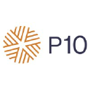 P10 Inc Logo