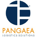 Pangaea Logistic Logo