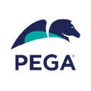 Pegasystems Inc Logo