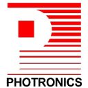 Photronics Inc Logo
