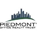 Piedmont Office Realty Trust Inc Logo