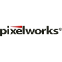 Pixelworks Inc Logo
