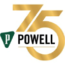 Powell Industries Inc Logo