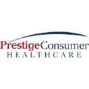 Prestige Brand Holdings Inc Logo