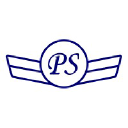 PS International Group Ltd. Ordinary Shares Logo
