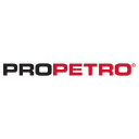 ProPetro Holding Corp Logo