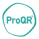 ProQR Therapeutics BV Logo