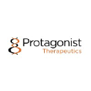 Protagonist Therapeutics Inc Logo