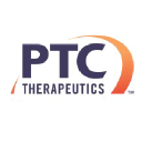 PTC Therapeutics Inc Logo