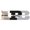 Puma Biotechnology Inc Logo