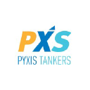 Pyxis Tankers Inc Logo