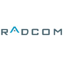 Radcom Ltd Logo