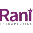 Rani Therapeutics Holdings Inc Logo