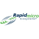 Rapid Micro Biosystems Inc Logo