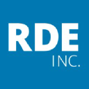 RDE, Inc. Logo