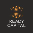 Ready Capital Corp Logo