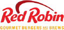 Red Robin Gourmet Burgers Inc Logo
