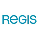 Regis Corporation Common Stock Logo