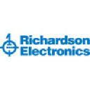 Richardson Electronics Ltd Logo