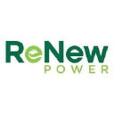 ReNew Energy Global plc Warrant Logo