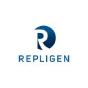 Repligen Corporation Logo