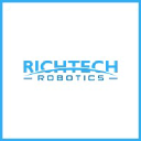 Richtech Robotics Inc. Class B Common Stock Logo