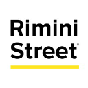 Rimini Street Inc Logo