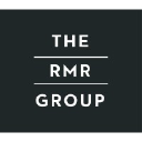RMR Group Inc Logo