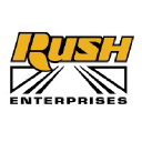 Rush Enterprises B Inc Logo