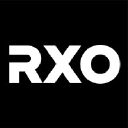RXO Inc. Logo