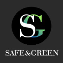 SG Blocks Inc Logo