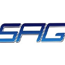 SAGTEC GLOBAL LIMITED Ordinary shares Logo