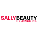Sally Beauty Holdings Inc Logo