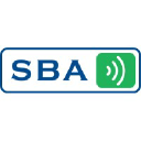 SBA Communications Corp Logo