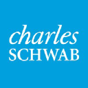 Charles Schwab Corp Logo