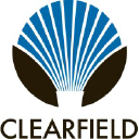 Clearfield Inc Logo