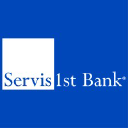 ServisFirst Bancshares Inc Logo