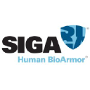 SIGA Technologies Inc Logo