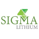 Sigma Lithium Resources Corp Logo