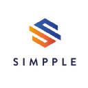 SIMPPLE LTD. Ordinary Shares Logo