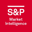 S&P Global Inc Logo