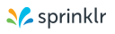 Sprinklr Inc Logo