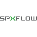 SPX Corp Logo