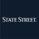 State Street Corp Logo