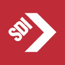 Steel Dynamics Inc Logo