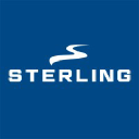 Sterling Construction Company Inc Logo