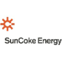 SunCoke Energy Inc Logo